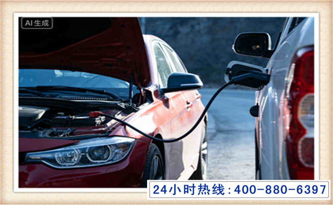 长兴潍坊拖车,附近24小时汽车拖车救援，潍坊道路救援拖车电话
