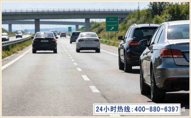 长兴长春拖车电话